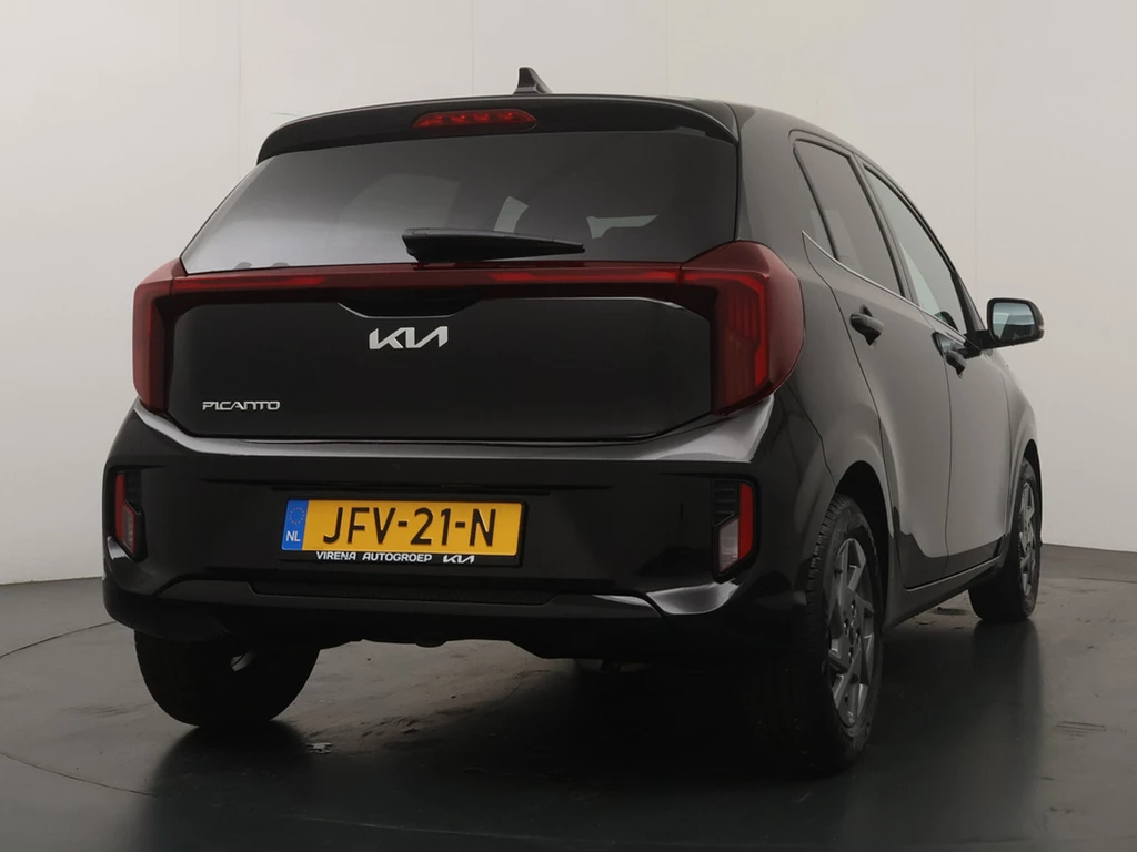 Kia Picanto – foto 7