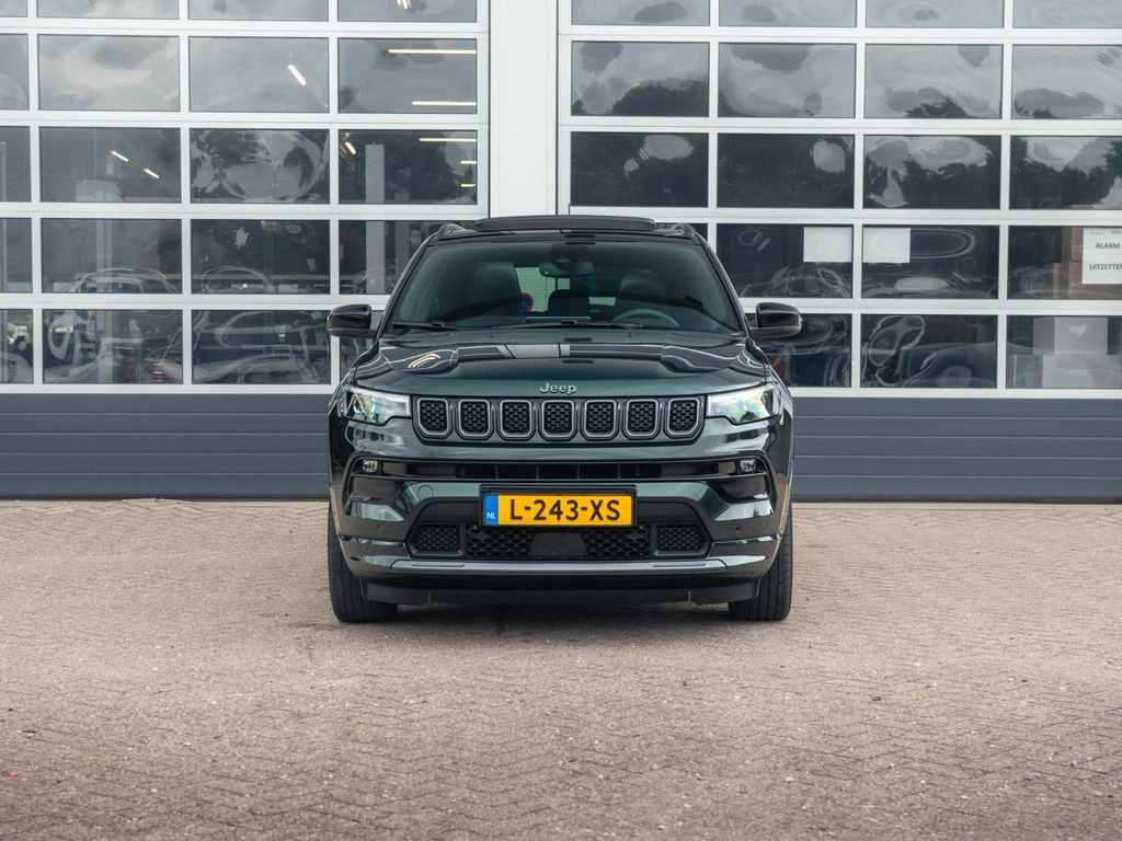 Jeep Compass – foto 9