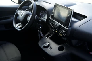 Toyota ProAce – thumbnail 27