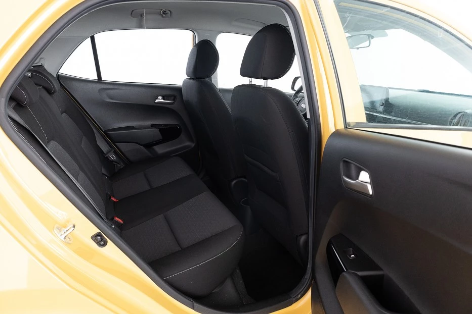 Kia Picanto – foto 11