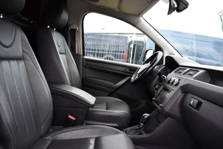 Volkswagen Caddy – thumbnail 26