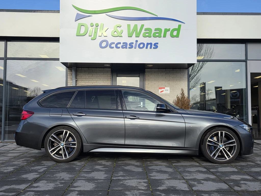 BMW 3 Serie – foto 8
