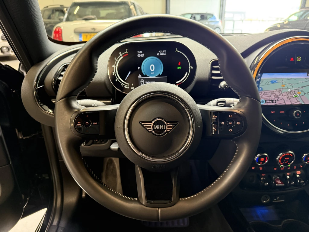 MINI Clubman – foto 14