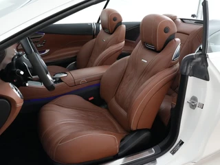 Mercedes-Benz S-Klasse – thumbnail 19