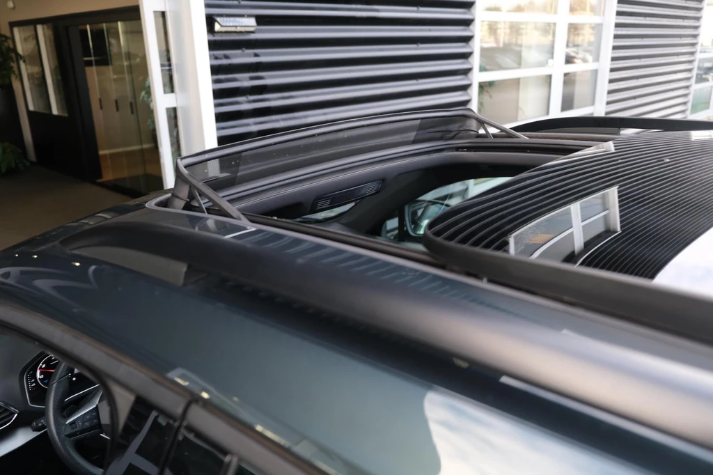 SEAT Tarraco – foto 16