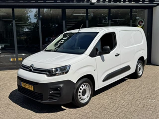 Citroën Berlingo – thumbnail 2
