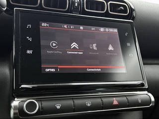 Citroën C3 Aircross – thumbnail 26