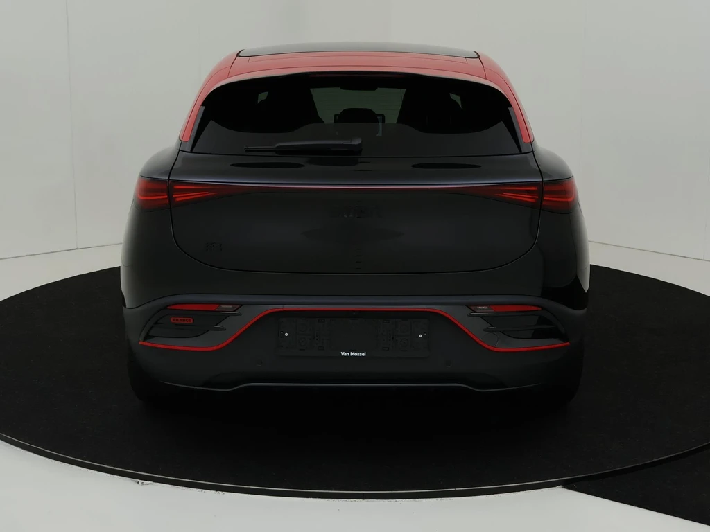 smart #3 – foto 4