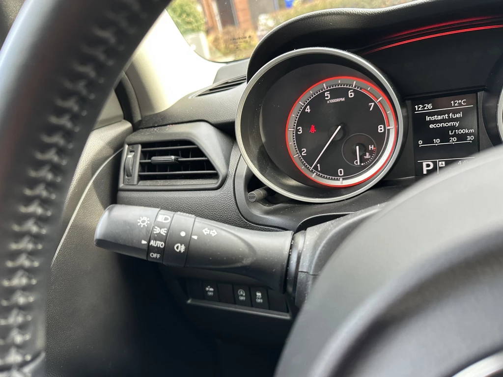 Suzuki Swift – foto 15
