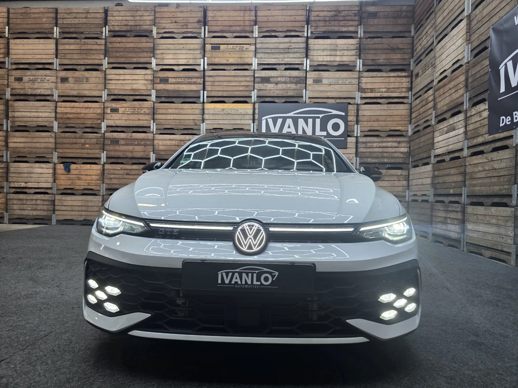 Volkswagen Golf – foto 9