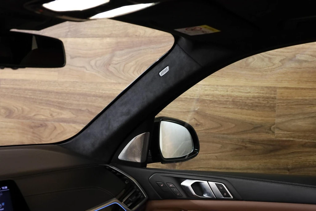 BMW X5 – foto 19