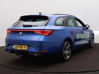 SEAT Leon – thumbnail 6