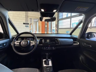 Honda Jazz – thumbnail 14