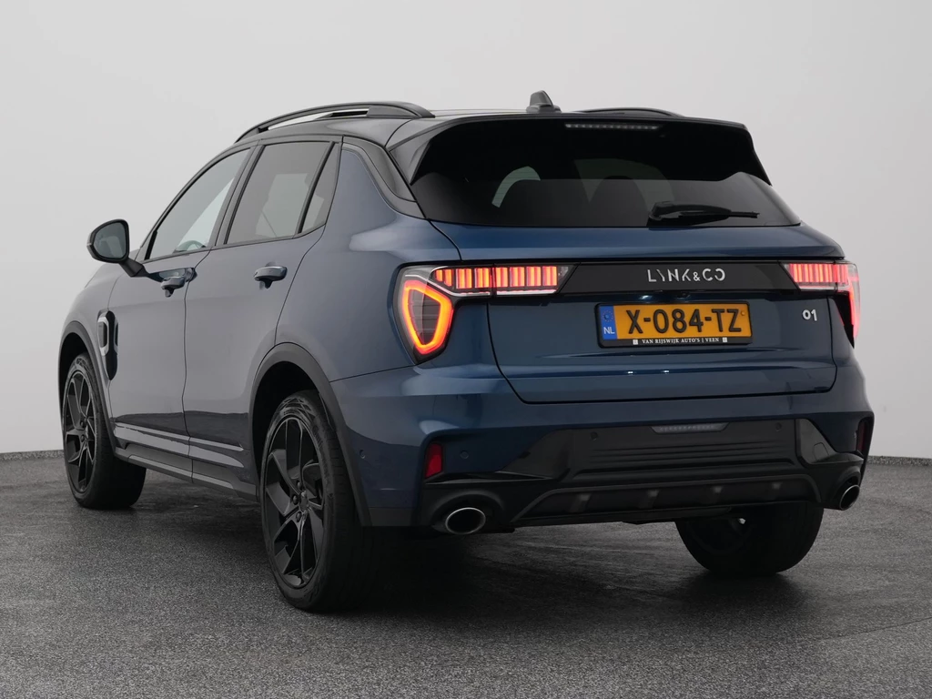 Lynk & Co 01 – foto 4