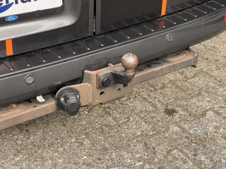 Ford Transit Custom – thumbnail 13