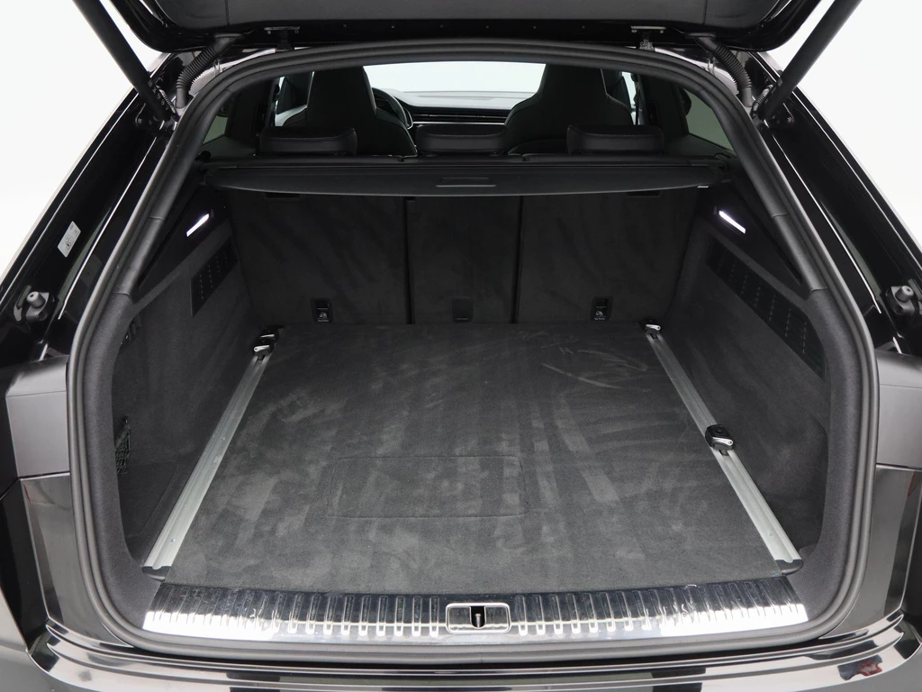 Audi Q8 – foto 19