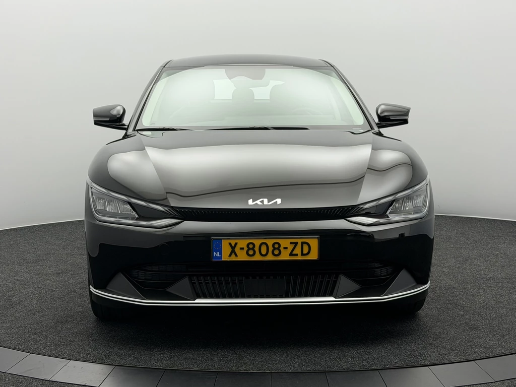 Kia EV6 – foto 7