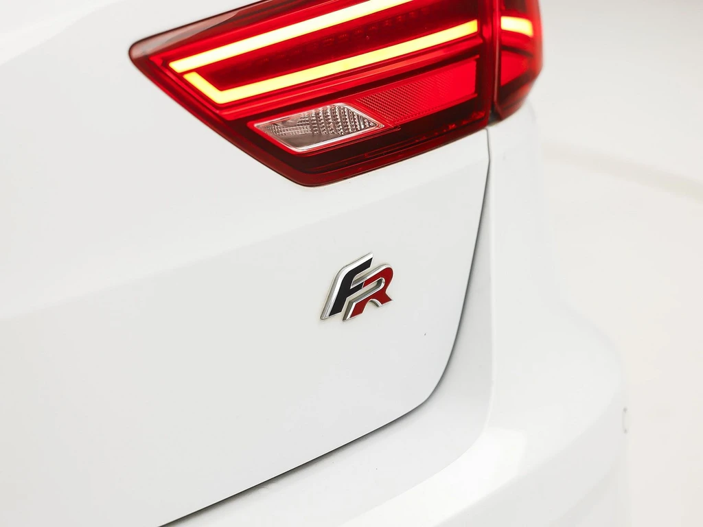 SEAT Leon – foto 31