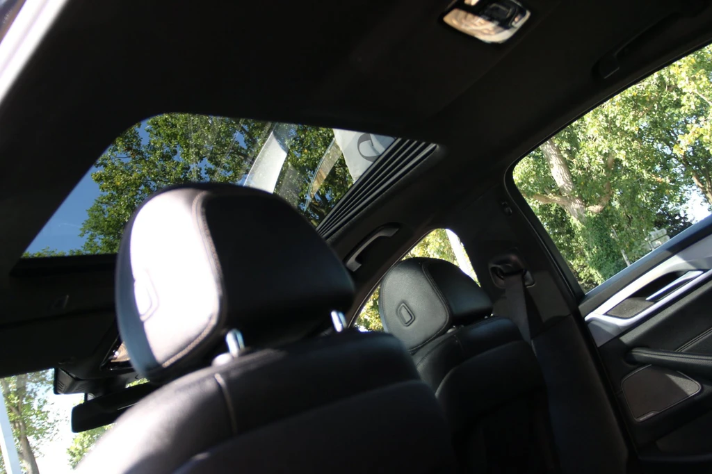 BMW 5 Serie – foto 9