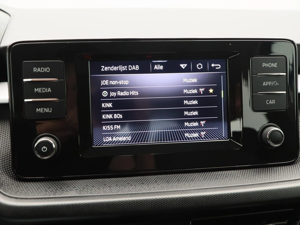 Škoda Fabia – foto 21