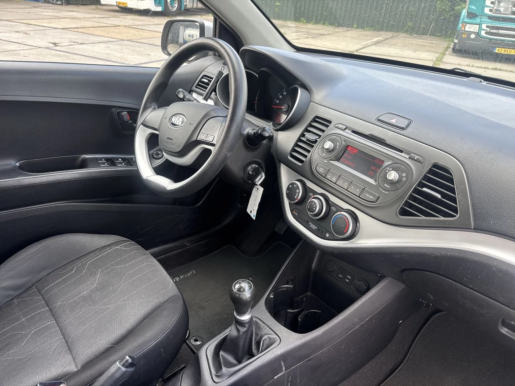 Kia Picanto – foto 25