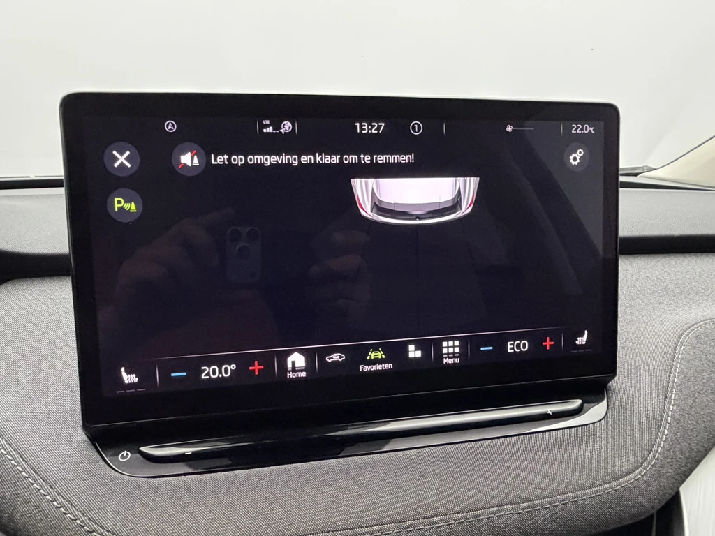 Škoda Enyaq iV – foto 23