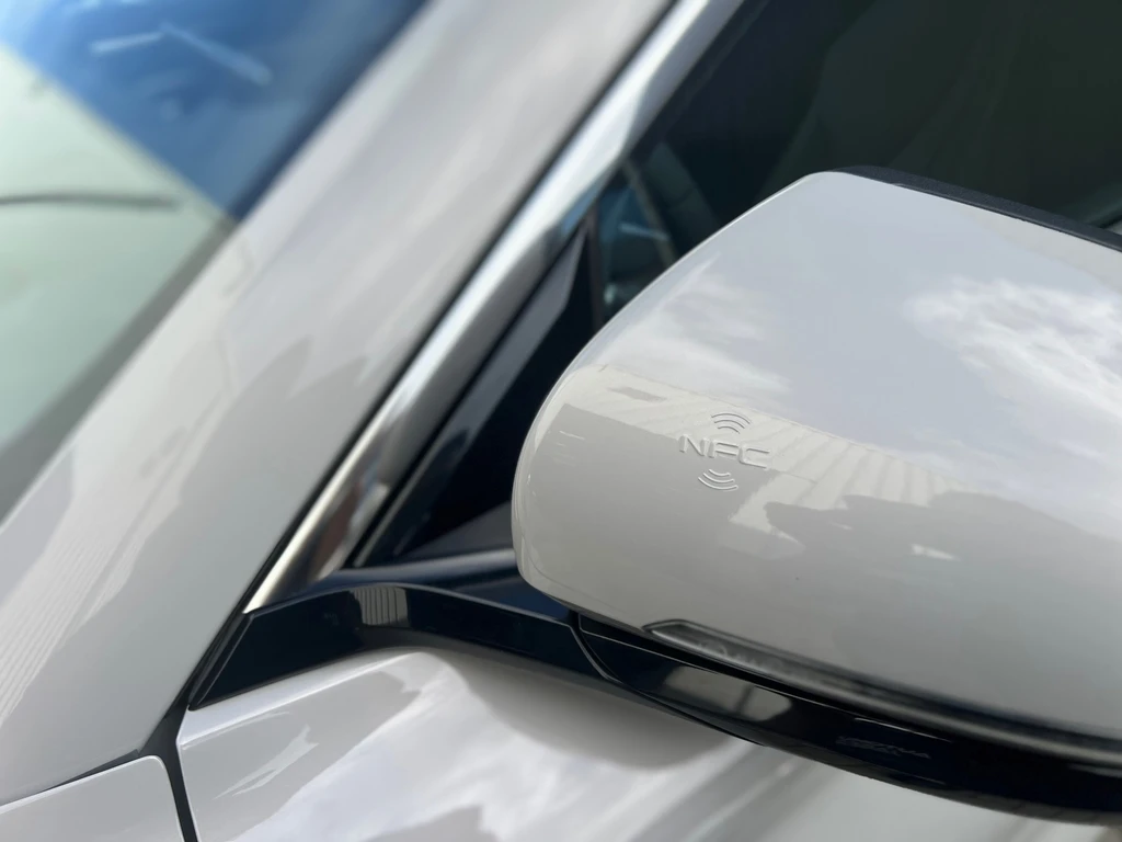 BYD SEAL U – foto 56
