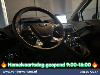 Ford Transit Connect – thumbnail 15