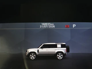 Land Rover Defender – thumbnail 3