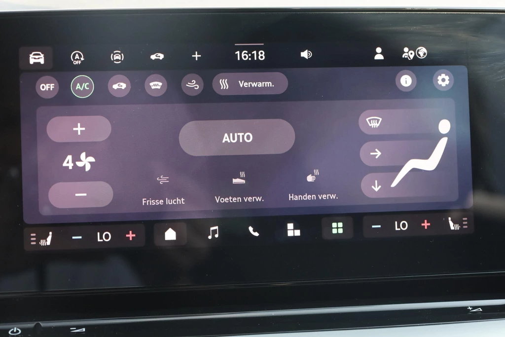Škoda Octavia – foto 28