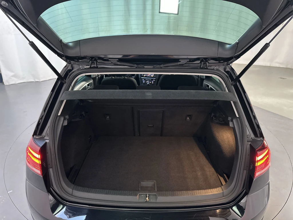 Volkswagen Golf – foto 14