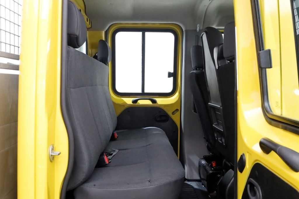 Renault Master – foto 14