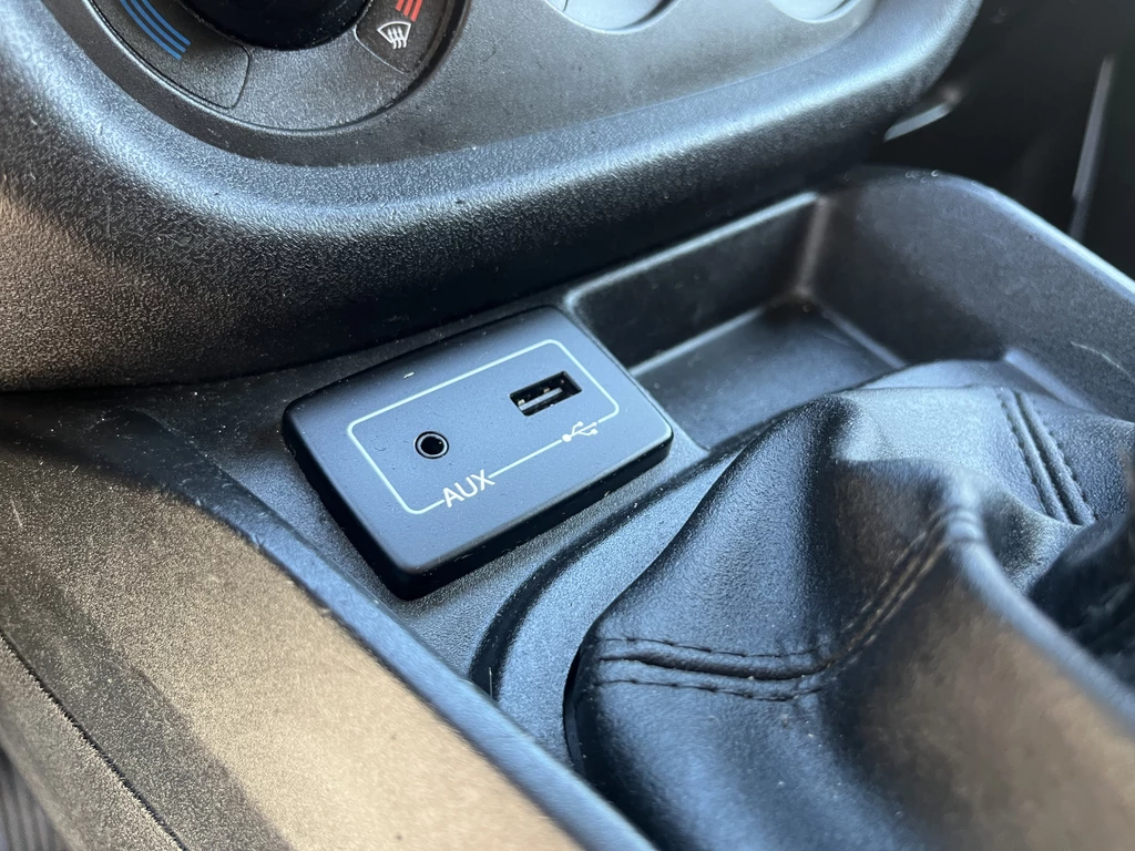 Fiat Doblò – foto 31