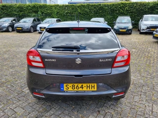 Suzuki Baleno – thumbnail 4