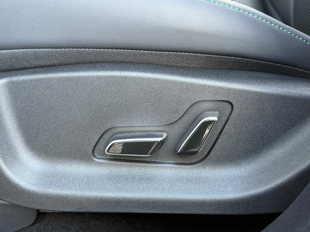BYD SEAL U – foto 29