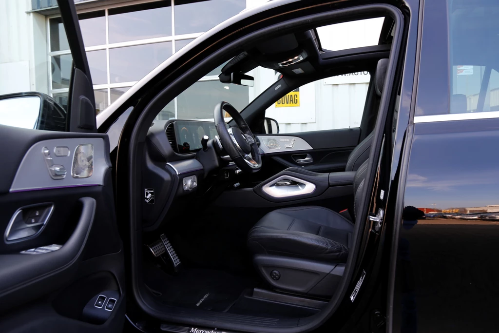 Mercedes-Benz GLE – foto 20
