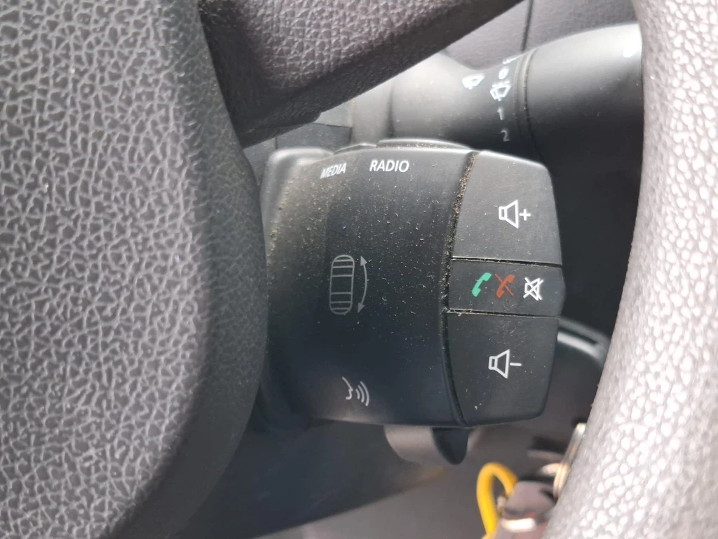 Renault Master – foto 29