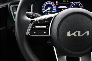 Kia Ceed Sportswagon – thumbnail 24