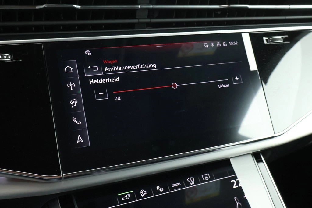 Audi Q8 – foto 40