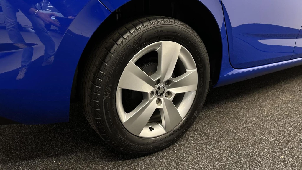 Škoda Scala – foto 15