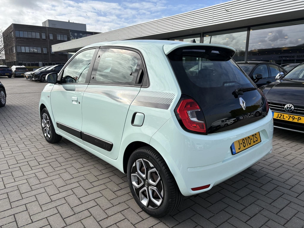 Renault Twingo – foto 3