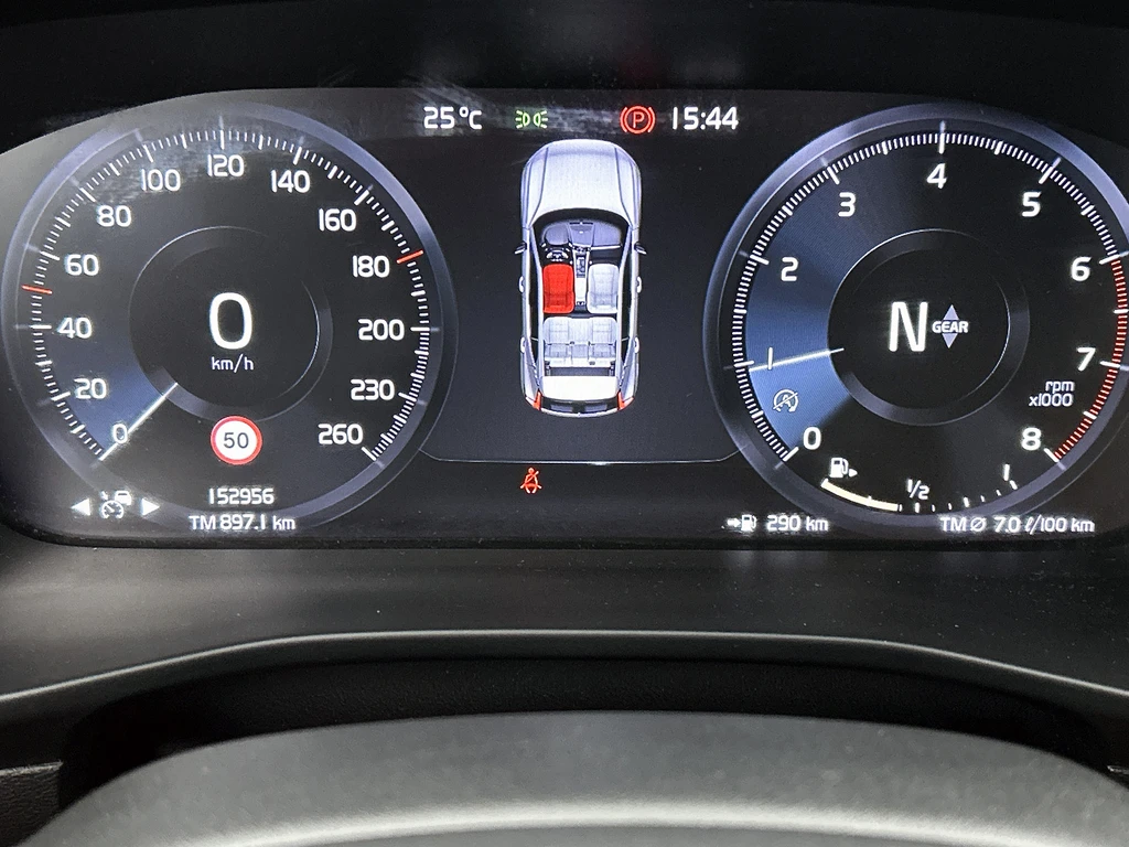 Volvo XC40 – foto 25
