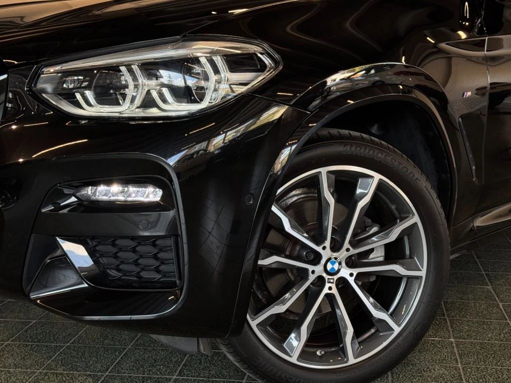 BMW X3 – foto 9