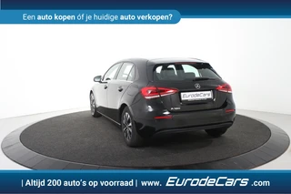 Mercedes-Benz A-Klasse – thumbnail 6