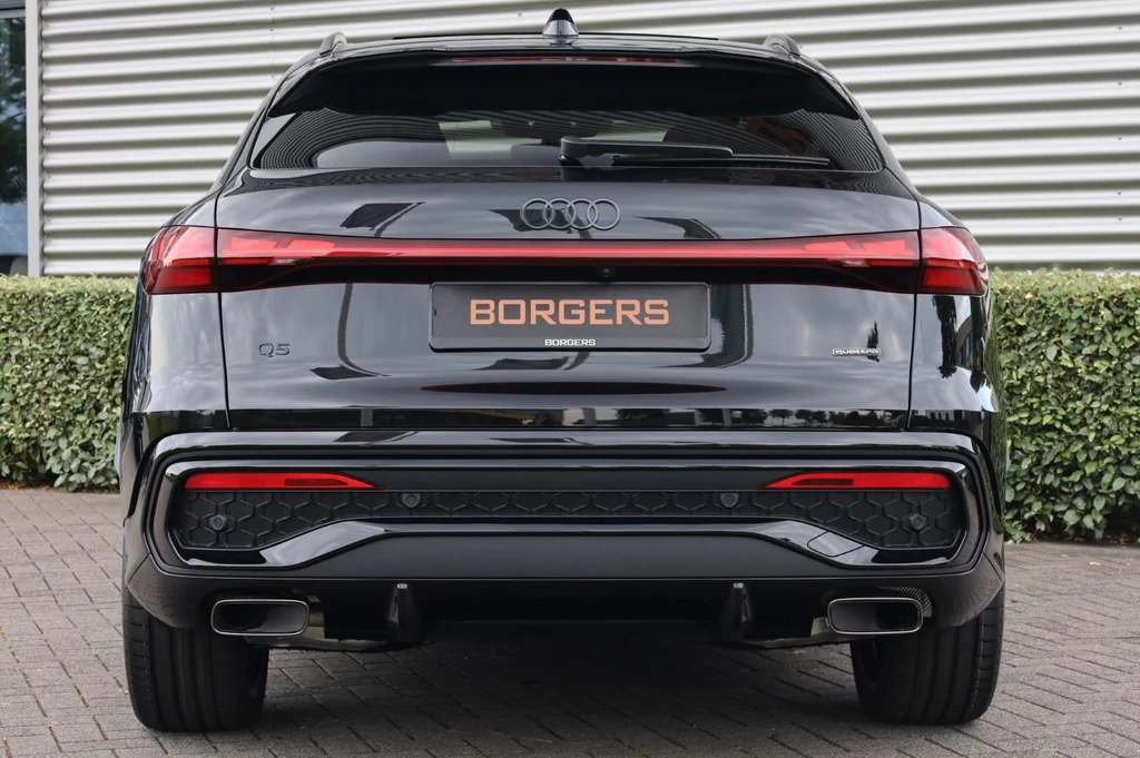 Audi Q5 – foto 8