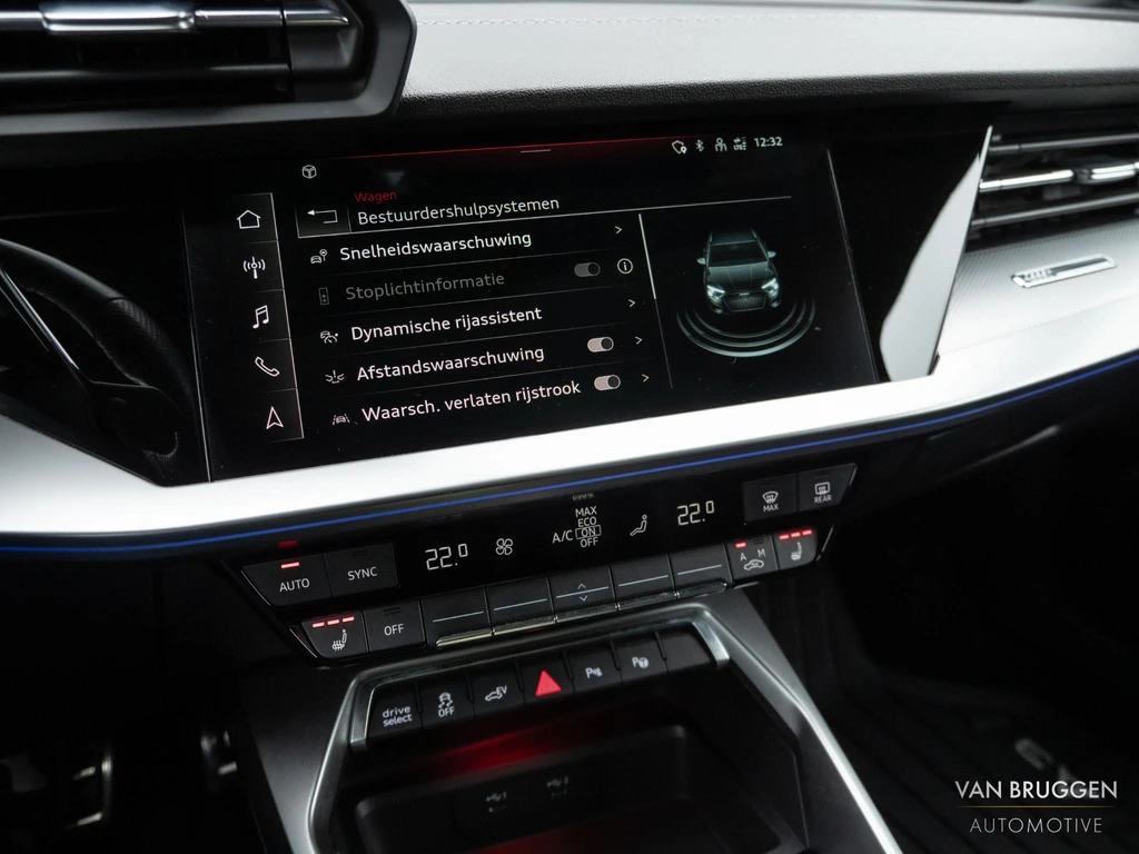 Audi A3 – foto 36