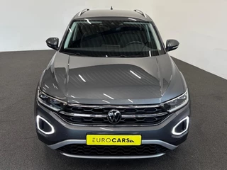 Volkswagen T-Roc – thumbnail 9