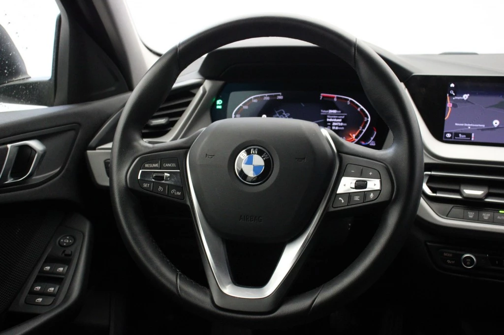 BMW 1 Serie – foto 17
