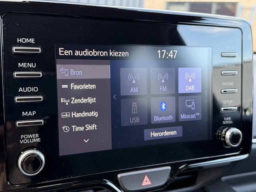 Toyota Yaris – foto 26