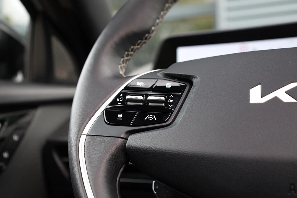 Kia EV6 – foto 33
